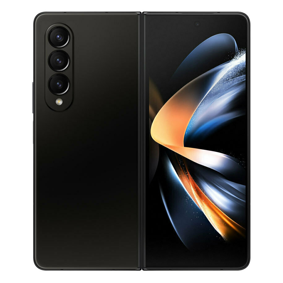 Galaxy Z Fold - F900F